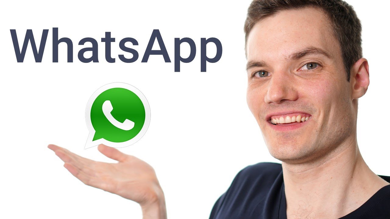 What is WhatsApp?